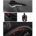 GAOTTINGSD Bicicleta de montaña Bicicleta del Camino de MTB Bicicletas for Adultos Marco de Bicicletas de montaña for Hombre y Mujer Doble Freno de Disco de Carbono GAOTTINGSD Bicicleta de montaña Bicicleta del Camino de MTB Bicicletas for Adultos Marco de Bicicletas de montaña for Hombre y Mujer Doble Freno de Disco de Carbono