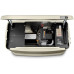 Generac 7043 Generador de reserva casero 22kW/19.5kW, refrigeración por aire, con interruptor de transferencia de 200 amperios, aluminio Generac 7043 Generador de reserva casero 22kW/19.5kW, refrigeración por aire, con interruptor de transferencia de 200 amperios, aluminio