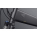  Legend Etna - Bicicleta de montaña plegable, 250 W, con neumáticos Maxxis Pace, con frenos de disco Hidraulicos, unisex 