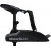  MotorGuide 940700160 Xi3 Motor inalámbrico de montaje en arco de agua dulce, eje de 48 pulgadas, empuje pico de 55 libras 