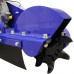 T-Mech - Triturador de Tocones Descepadora 13HP para Cortar Tocones de Árbol y Raíces para Jardineros Profesionales, Paisajistas y Aficionados T-Mech - Triturador de Tocones Descepadora 13HP para Cortar Tocones de Árbol y Raíces para Jardineros Profesionales, Paisajistas y Aficionados