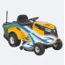 Tractor cortacesped Cub Cadet LT2NR92 Tractor cortacesped Cub Cadet LT2NR92