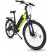 URBANBIKER Viena Bicicleta VTC eléctrica (Amarillo o Azul) batería Lithium Ion 804 WH (48 V y 17,5Ah), 26/28 Pulgadas Talla 45/48, Shimano Altus Derailleur, 7 velocidades. URBANBIKER Viena Bicicleta VTC eléctrica (Amarillo o Azul) batería Lithium Ion 804 WH (48 V y 17,5Ah), 26/28 Pulgadas Talla 45/48, Shimano Altus Derailleur, 7 velocidades.