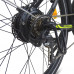 URBANBIKER Viena Bicicleta VTC eléctrica (Amarillo o Azul) batería Lithium Ion 804 WH (48 V y 17,5Ah), 26/28 Pulgadas Talla 45/48, Shimano Altus Derailleur, 7 velocidades. URBANBIKER Viena Bicicleta VTC eléctrica (Amarillo o Azul) batería Lithium Ion 804 WH (48 V y 17,5Ah), 26/28 Pulgadas Talla 45/48, Shimano Altus Derailleur, 7 velocidades.