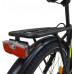 URBANBIKER Viena Bicicleta VTC eléctrica (Amarillo o Azul) batería Lithium Ion 804 WH (48 V y 17,5Ah), 26/28 Pulgadas Talla 45/48, Shimano Altus Derailleur, 7 velocidades. URBANBIKER Viena Bicicleta VTC eléctrica (Amarillo o Azul) batería Lithium Ion 804 WH (48 V y 17,5Ah), 26/28 Pulgadas Talla 45/48, Shimano Altus Derailleur, 7 velocidades.