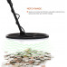 oro detector metales profesional Detector De Metales Para Adultos De Alta Sensibilidad | Con Pinpoint & Disc & TODO METAL MODE | Detector De Metales Impermeables Ajustables Para Detectar Oro, Caza Del 