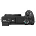 Sony Alpha 6500 - Cámara evil APS-C (Enfoque Automático rápido 0.05s, 24.2 Megapíxeles, Estabilización de imagen óptica de 5 ejes , grabación de vídeos en 4K) Sony Alpha 6500 - Cámara evil APS-C (Enfoque Automático rápido 0.05s, 24.2 Megapíxeles, Estabilización de imagen óptica de 5 ejes , grabación de vídeos en 4K)