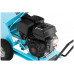 hillvert Trituradora De Madera a Gasolina Triturador De Jardín HT-HECTOR 420 (Velocidad Giro: 3.600 rpm, Potencia Máx. Motor: 15 PS, Diámetro Máx. Corte: 100 mm hillvert Trituradora De Madera a Gasolina Triturador De Jardín HT-HECTOR 420 (Velocidad Giro: 3.600 rpm, Potencia Máx. Motor: 15 PS, Diámetro Máx. Corte: 100 mm
