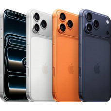 iPhone 17 Pro MAX de 2 TB iPhone 17 Pro MAX de 2 TB