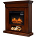 liushop Chimenea eléctrica Chimenea de Lujo Madera Retro Chimenea Calentador simulación Falsa Llama Chimenea Chimenea Biochimenea (Color : Brown, Height : 105cm) liushop Chimenea eléctrica Chimenea de Lujo Madera Retro Chimenea Calentador simulación Falsa Llama Chimenea Chimenea Biochimenea (Color : Brown, Height : 105cm)