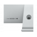 Apple iMac (2020), 27" Retina 5K, Intel® Core™ i7 10ª Gen, 8 GB, 512 GB SSD, Radeon Pro 5500 XT, MacOS, Plata Apple iMac (2020), 27" Retina 5K, Intel® Core™ i7 10ª Gen, 8 GB, 512 GB SSD, Radeon Pro 5500 XT, MacOS, Plata