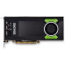 DELL Quadro P4000 8GB 4 DP, 490-BDXP DELL Quadro P4000 8GB 4 DP, 490-BDXP