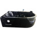Bañera hidromasaje Modelo PEGASO 180 x 120 cm Para 2 Bañera de esquina hidromasaje Nueva Terapia luz de colores Bañera hidromasaje Modelo PEGASO 180 x 120 cm Para 2 Bañera de esquina hidromasaje Nueva Terapia luz de colores
