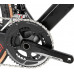 Bicicleta De Carretera De Carbono, Bicicleta De Carretera De Fibra De Carbono 700C con Grupo De 22 Velocidades Juego De Ruedas De Carbono Ultraligero con Tija De SIL White Red-54cm Bicicleta De Carretera De Carbono, Bicicleta De Carretera De Fibra De Carbono 700C con Grupo De 22 Velocidades Juego De Ruedas De Carbono Ultraligero con Tija De SIL White Red-54cm