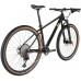 Bicicleta de montaña ICe MT10 Cuadro en Fibra de Carbono, Rueda 29", monoplato, 12V, Color: Negro (19" L) Bicicleta de montaña ICe MT10 Cuadro en Fibra de Carbono, Rueda 29", monoplato, 12V, Color: Negro (19" L)