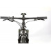 Bicicleta de montaña ICe MT10 Cuadro en Fibra de Carbono, Rueda 29", monoplato, 12V, Color: Negro (19" L) Bicicleta de montaña ICe MT10 Cuadro en Fibra de Carbono, Rueda 29", monoplato, 12V, Color: Negro (19" L)