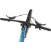 Bicicleta de montaña ICe MT10 Cuadro en Fibra de Carbono, Rueda 29", monoplato, 12V, Color: Negro (19" L) Bicicleta de montaña ICe MT10 Cuadro en Fibra de Carbono, Rueda 29", monoplato, 12V, Color: Negro (19" L)