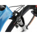 Bicicleta de montaña ICe MT10 Cuadro en Fibra de Carbono, Rueda 29", monoplato, 12V, Color: Negro (19" L) Bicicleta de montaña ICe MT10 Cuadro en Fibra de Carbono, Rueda 29", monoplato, 12V, Color: Negro (19" L)