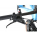 Bicicleta de montaña ICe MT10 Cuadro en Fibra de Carbono, Rueda 29", monoplato, 12V, Color: Negro (19" L) Bicicleta de montaña ICe MT10 Cuadro en Fibra de Carbono, Rueda 29", monoplato, 12V, Color: Negro (19" L)