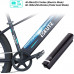 ESKUTE Bicicleta Eléctrica de Montaña ‘Voyager’ 27,5'' E-Bike MTB Pedal Assist, Batería de Litio 48V 10Ah, Bicicleta Eléctrica para Adultos 250W, Shimano 7 Velocidades, Amigo Fiable para Explorar… ESKUTE Bicicleta Eléctrica de Montaña ‘Voyager’ 27,5'' E-Bike MTB Pedal Assist, Batería de Litio 48V 10Ah, Bicicleta Eléctrica para Adultos 250W, Shimano 7 Velocidades, Amigo Fiable para Explorar…