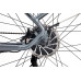 Moma Bikes Bicicleta Eléctrica Urbana EBIKE-28 Pro, Shimano 7vel, frenos hidráulicos, batería Integrada Litio 48V 13Ah (624Wh) Moma Bikes Bicicleta Eléctrica Urbana EBIKE-28 Pro, Shimano 7vel, frenos hidráulicos, batería Integrada Litio 48V 13Ah (624Wh)