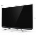  TCL 65C815 - Televisor 65 pulgadas QLED 4K UHD, Android TV, Barra de Sonido Onkyo, Micro Dimming Pro, Google Assistant, Compatible con Alexa [Clase de eficiencia energética G] 
