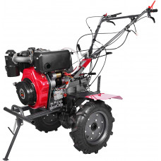 Weima WM1100BE-6 DIFF 9 PS 418 CCM Ancho de fresado 135 cm Marchas 4 hacia adelante, 2 cierres de eje hacia atrás, motocultor diésel para jardinería Weima WM1100BE-6 DIFF 9 PS 418 CCM Ancho de fresado 135 cm Marchas 4 hacia adelante, 2 cierres de eje hacia atrás, motocultor diésel para jardinería