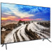 Samsung UE55MU7055 - Televisor UHD-4K de 55" (HDR 1000, diseño de 360 °, velocidad de movimiento 200, un control remoto, detección automática) color negro y gris Samsung UE55MU7055 - Televisor UHD-4K de 55" (HDR 1000, diseño de 360 °, velocidad de movimiento 200, un control remoto, detección automática) color negro y gris