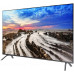 Samsung UE55MU7055 - Televisor UHD-4K de 55" (HDR 1000, diseño de 360 °, velocidad de movimiento 200, un control remoto, detección automática) color negro y gris Samsung UE55MU7055 - Televisor UHD-4K de 55" (HDR 1000, diseño de 360 °, velocidad de movimiento 200, un control remoto, detección automática) color negro y gris
