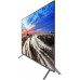 Samsung UE55MU7055 - Televisor UHD-4K de 55" (HDR 1000, diseño de 360 °, velocidad de movimiento 200, un control remoto, detección automática) color negro y gris Samsung UE55MU7055 - Televisor UHD-4K de 55" (HDR 1000, diseño de 360 °, velocidad de movimiento 200, un control remoto, detección automática) color negro y gris