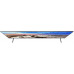 Samsung UE55MU7055 - Televisor UHD-4K de 55" (HDR 1000, diseño de 360 °, velocidad de movimiento 200, un control remoto, detección automática) color negro y gris Samsung UE55MU7055 - Televisor UHD-4K de 55" (HDR 1000, diseño de 360 °, velocidad de movimiento 200, un control remoto, detección automática) color negro y gris